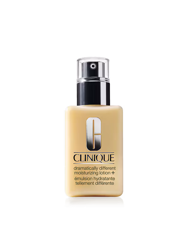 Dramatically Different Moisturizing Lotion+™, 4.2oz / 125ml