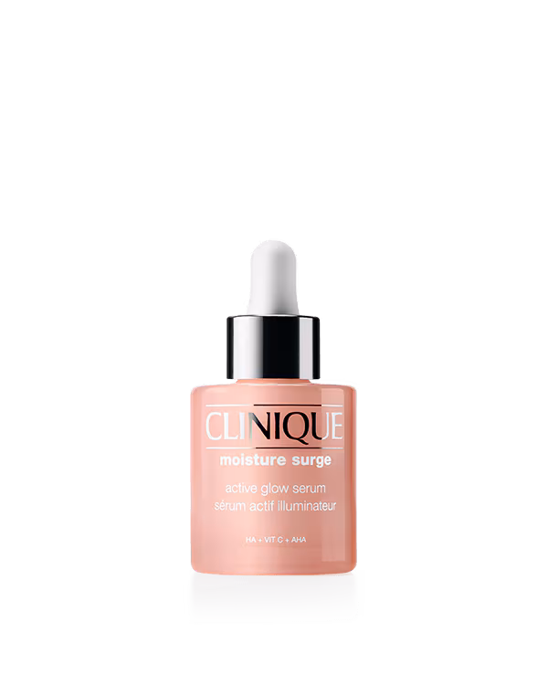 Moisture Surge™ Active Glow Serum, 1.0oz / 30ml